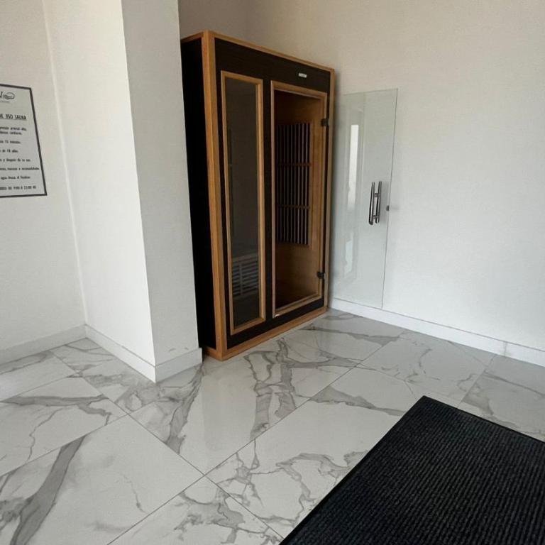 View 2 habitaciones - Apartamento de 2 dormitorios - 19