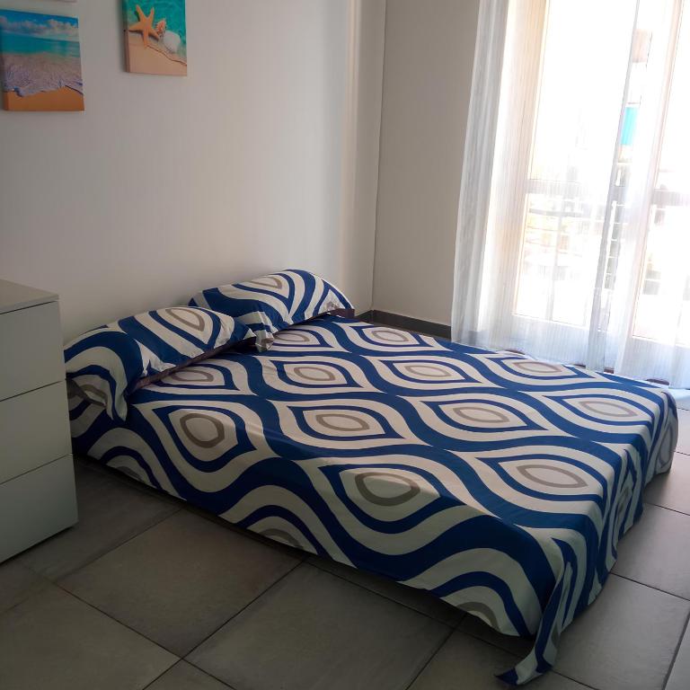 Perla blu Salento - Appartamento con 1 Camera da Letto - 8
