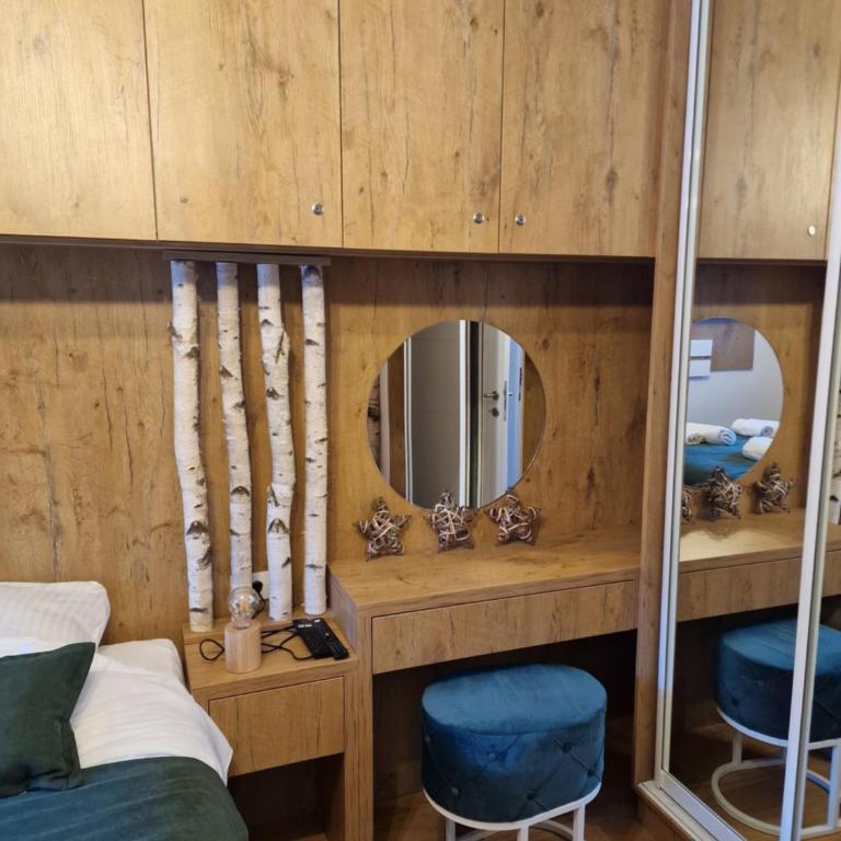 Jahorina Woods - na stazi, ski-to-door - Apartman sa 1 Spavaćom Sobom - 9