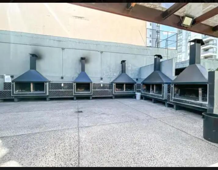 departamento caballito - Two-Bedroom Apartment - 4