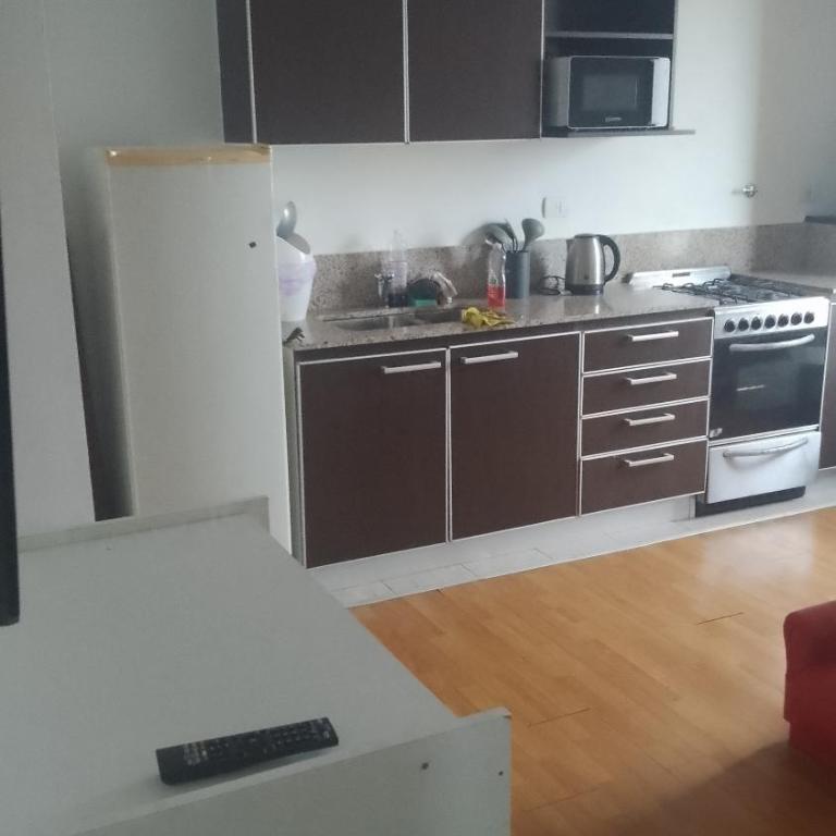 departamento caballito - Two-Bedroom Apartment - 3