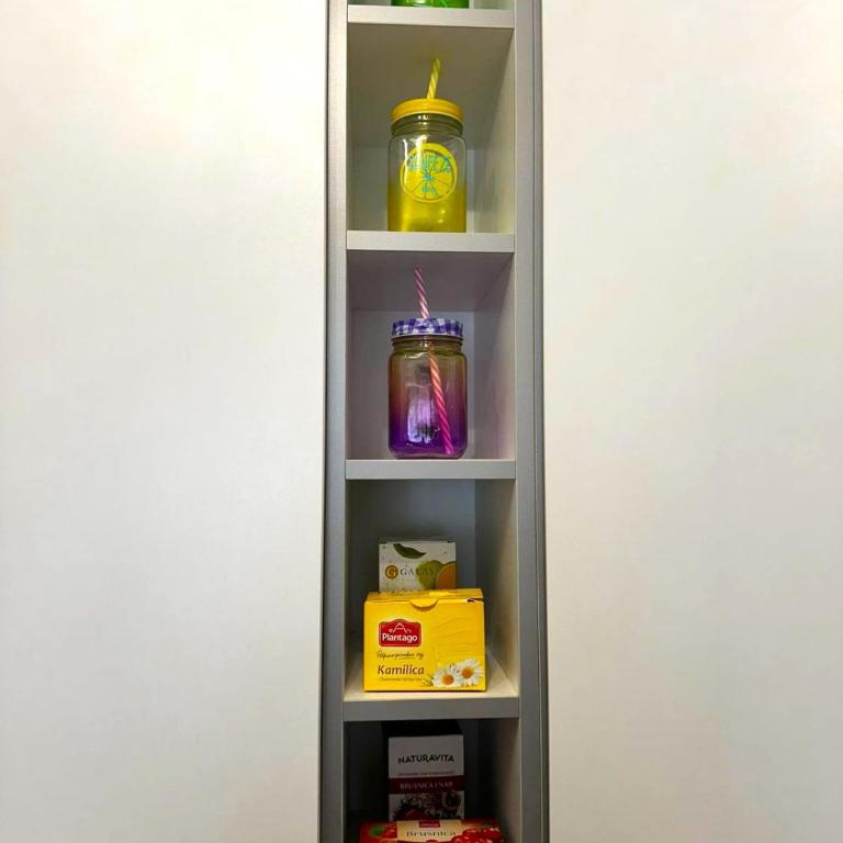 Apartman Bloom - Apartman sa 1 Spavaćom Sobom - 24