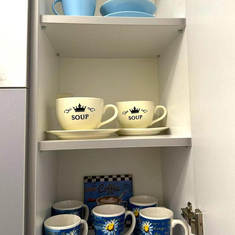 Apartman Bloom - Apartman sa 1 Spavaćom Sobom - 21