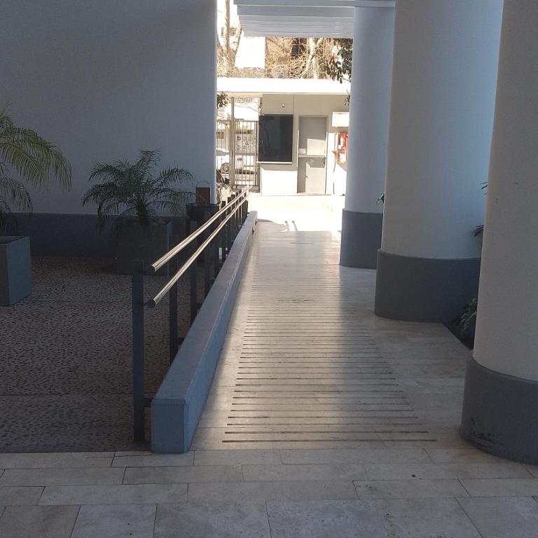 departamento caballito - Two-Bedroom Apartment - 1