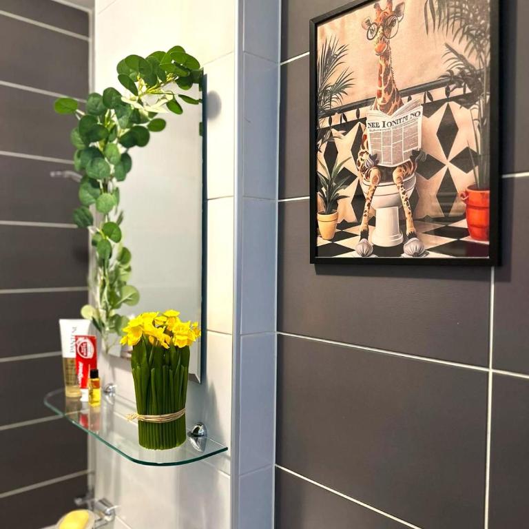 Apartman Bloom - Apartman sa 1 Spavaćom Sobom - 7