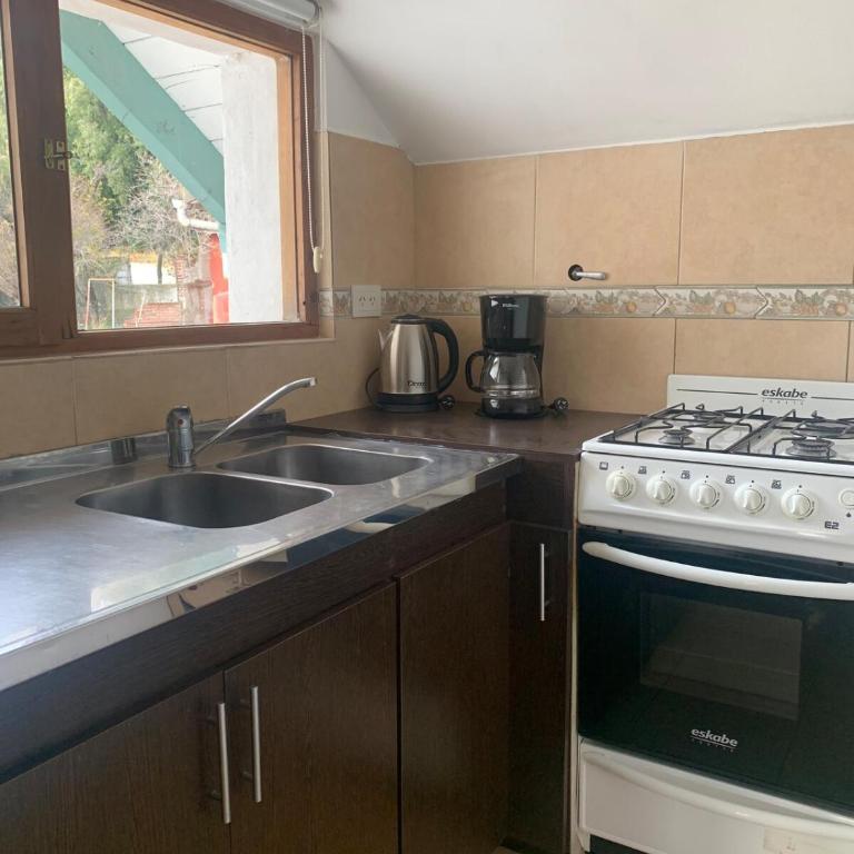 Spacious center for 4 - Apartamento de 1 dormitorio - 1