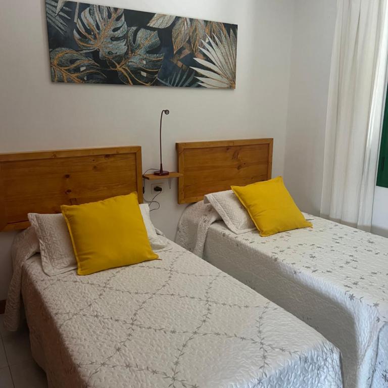 Casa Maresía - Apartamento de 2 dormitorios - 8