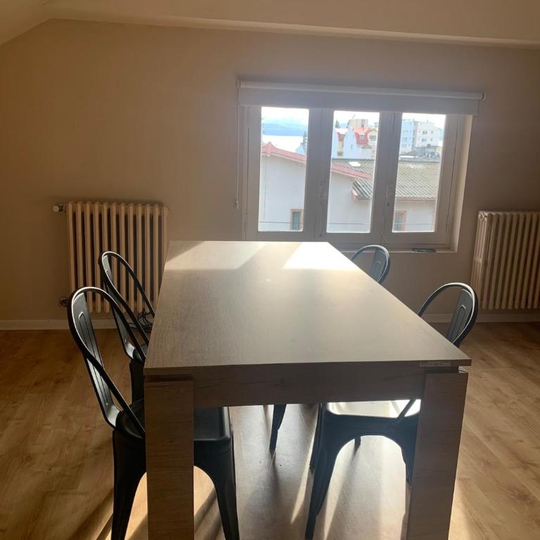 Spacious center for 4 - Apartamento de 1 dormitorio - 3