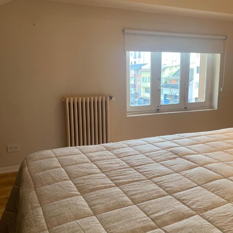 Spacious center for 4 - Apartamento de 1 dormitorio - 4