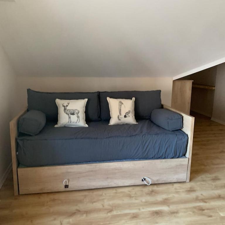 Spacious center for 4 - Apartamento de 1 dormitorio - 5