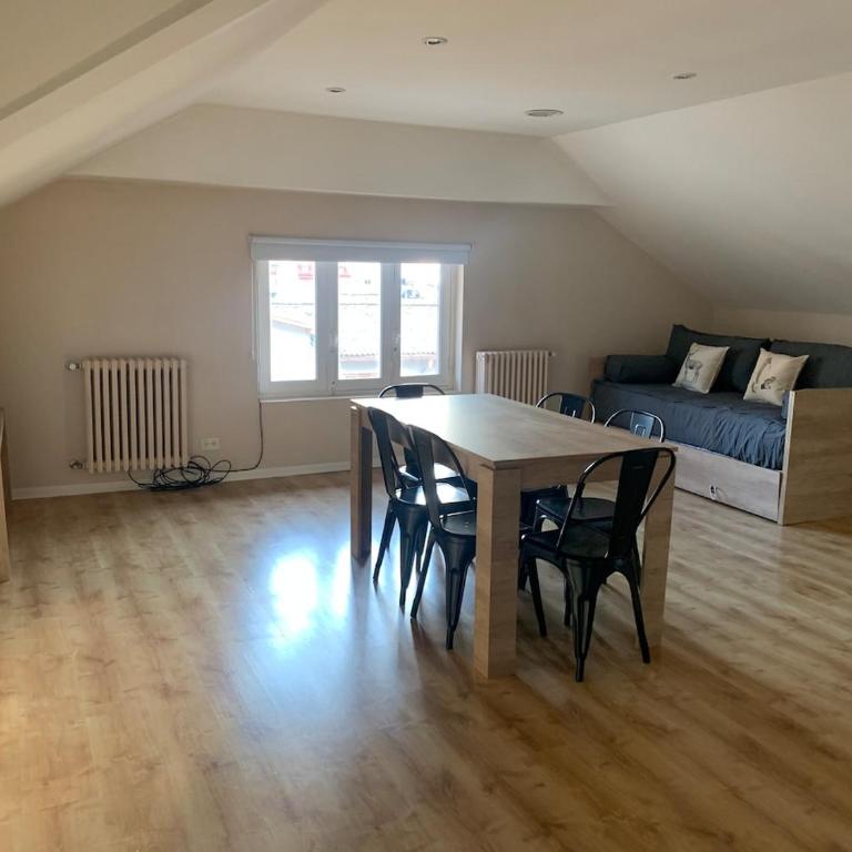 Spacious center for 4 - Apartamento de 1 dormitorio - 6