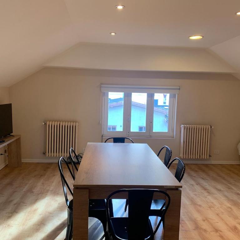 Spacious center for 4 - Apartamento de 1 dormitorio - 10