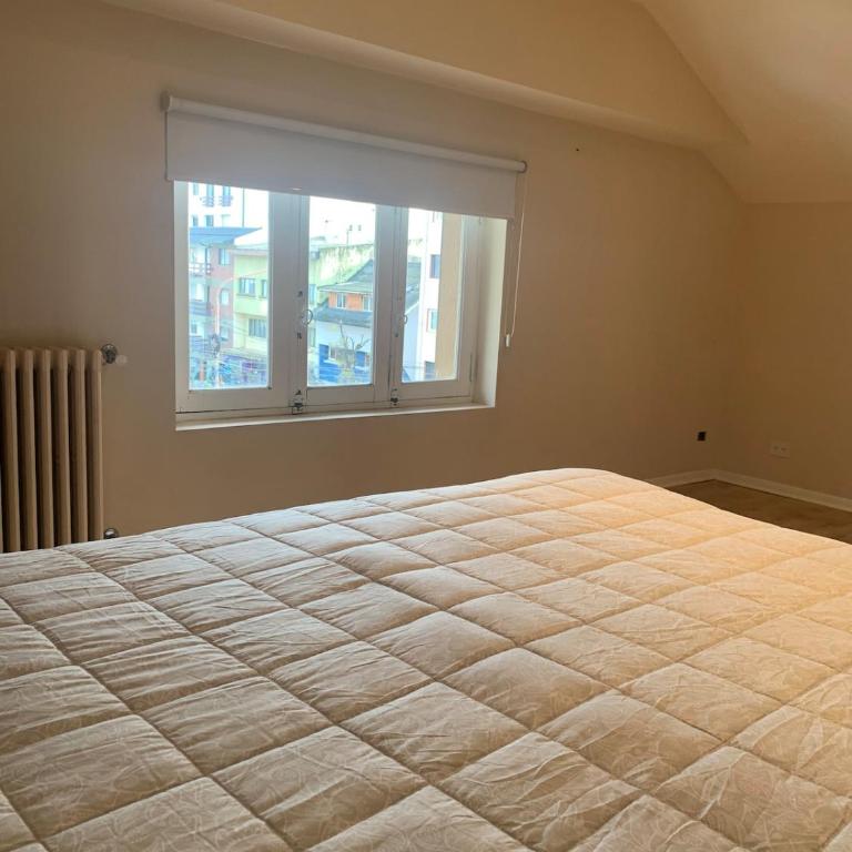 Spacious center for 4 - Apartamento de 1 dormitorio - 11