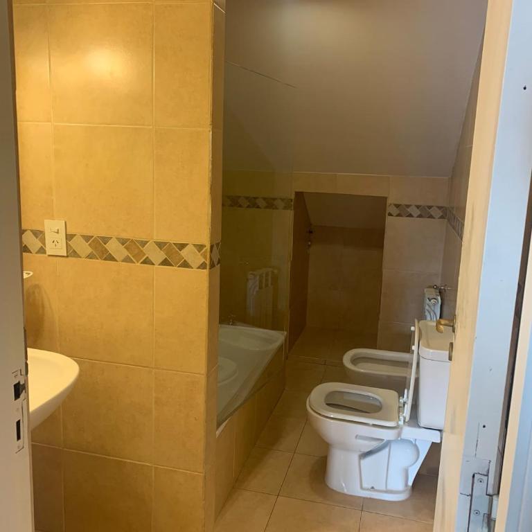 Spacious center for 4 - Apartamento de 1 dormitorio - 16