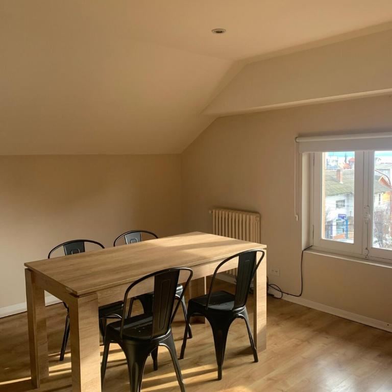Spacious center for 4 - Apartamento de 1 dormitorio - 17