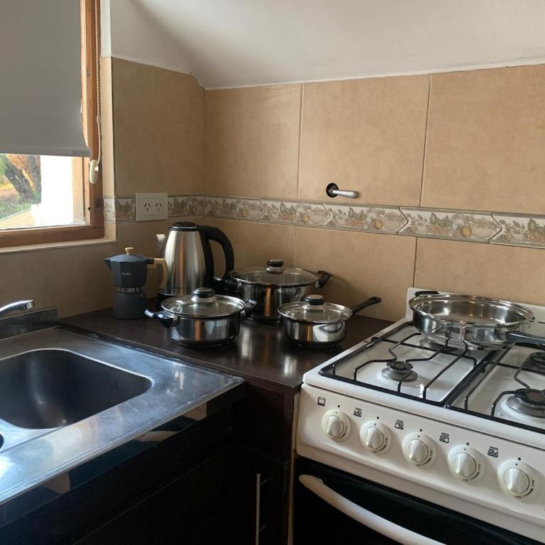 Spacious center for 4 - Apartamento de 1 dormitorio - 20