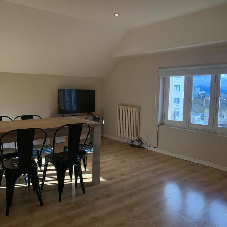 Spacious center for 4 - Apartamento de 1 dormitorio - 22