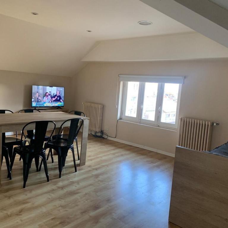 Spacious center for 4 - Apartamento de 1 dormitorio - 23