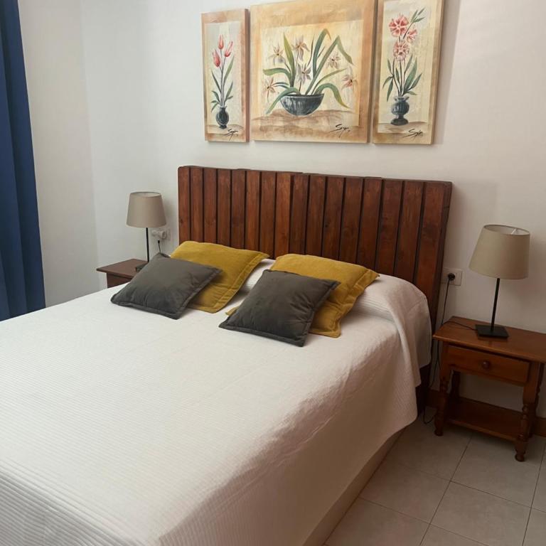 Casa Maresía - Apartamento de 2 dormitorios - 5