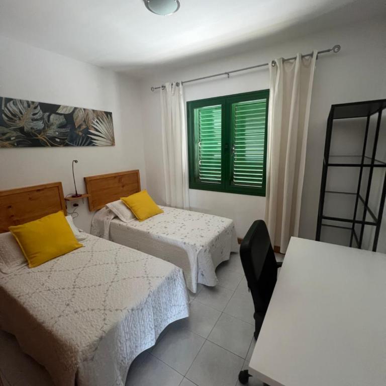 Casa Maresía - Apartamento de 2 dormitorios - 7