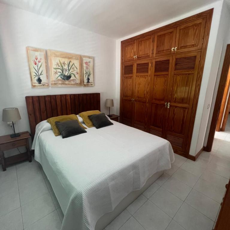 Casa Maresía - Apartamento de 2 dormitorios - 6