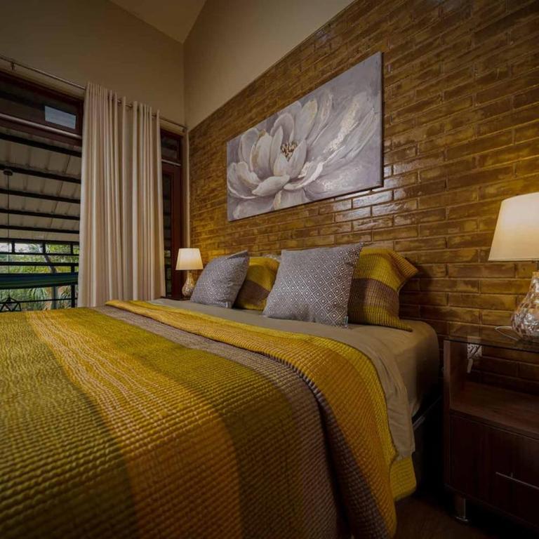 Puerto Bambú Nature and Relaxation - Villa - 25