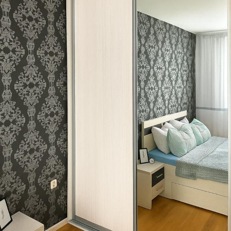Apartman Bloom - Apartman sa 1 Spavaćom Sobom - 5