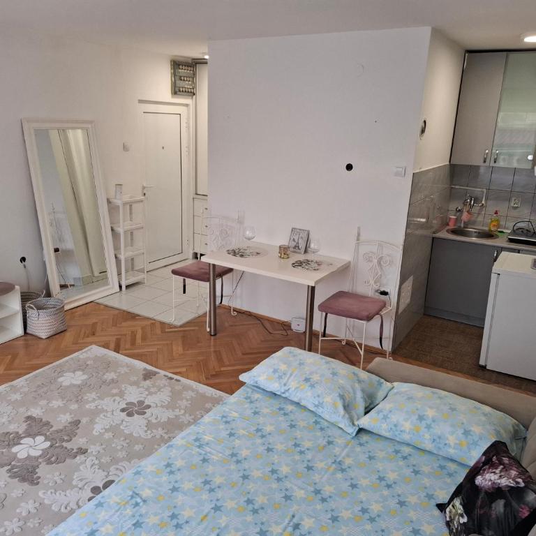 Kintsugi apartments - Apartment mit 1 Schlafzimmer - 6