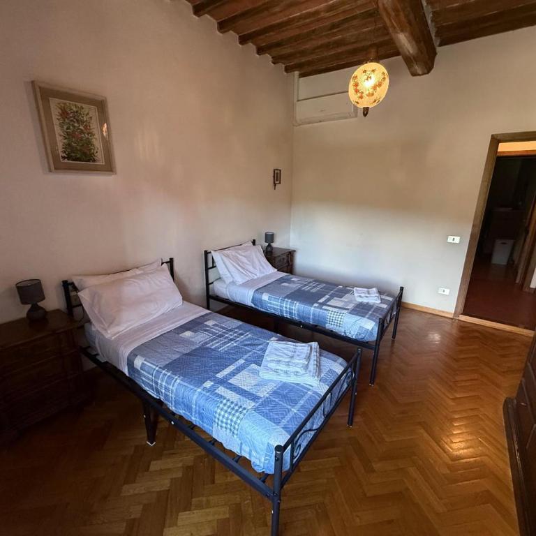 Casa Elena on the Piero della Francesca route - One-Bedroom House - 9