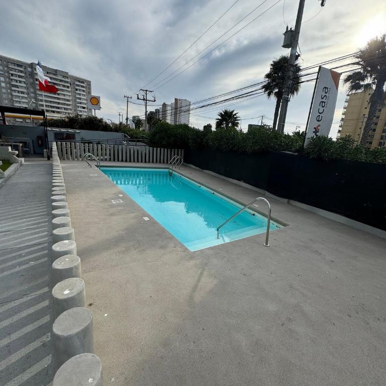 A pasos de Playa Herradura con la mejor conectividad - Two-Bedroom Apartment - 21