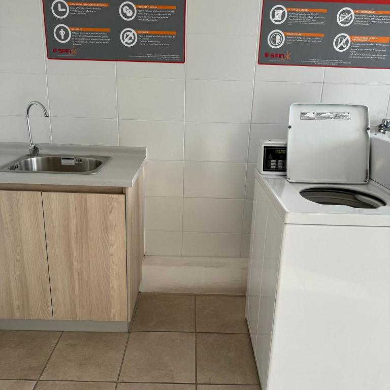 A pasos de Playa Herradura con la mejor conectividad - Two-Bedroom Apartment - 25