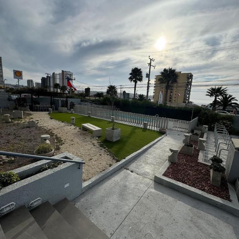 A pasos de Playa Herradura con la mejor conectividad - Two-Bedroom Apartment - 29