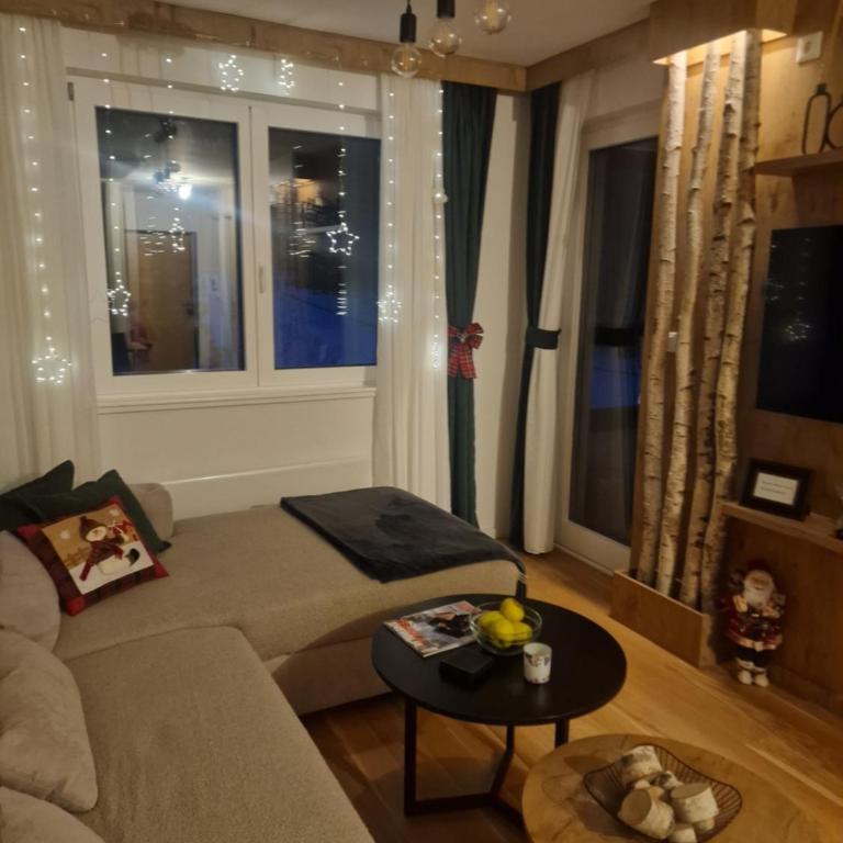 Jahorina Woods - na stazi, ski-to-door - Apartman sa 1 Spavaćom Sobom - 2