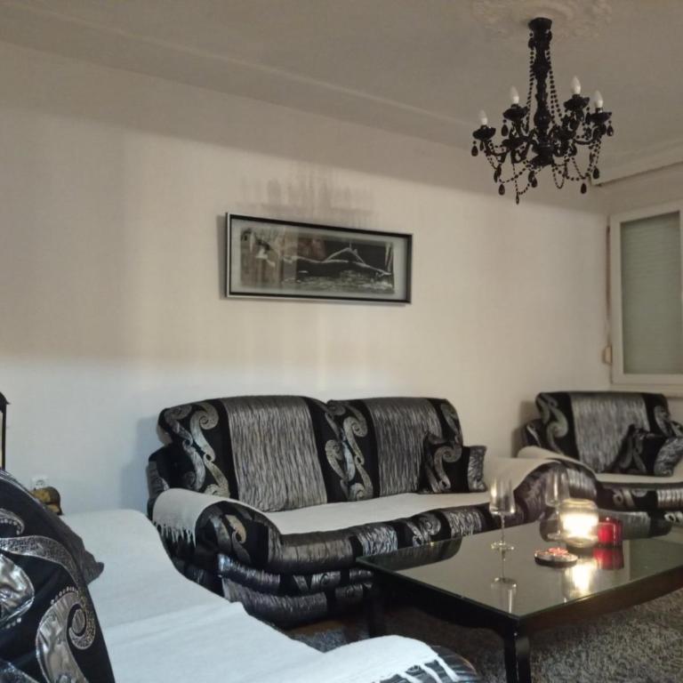 Apartman Centar - Apartman sa 2 Spavaće Sobe - 11
