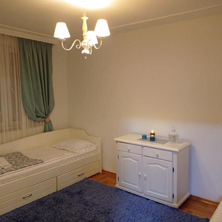 Apartman Centar - Apartman sa 2 Spavaće Sobe - 19