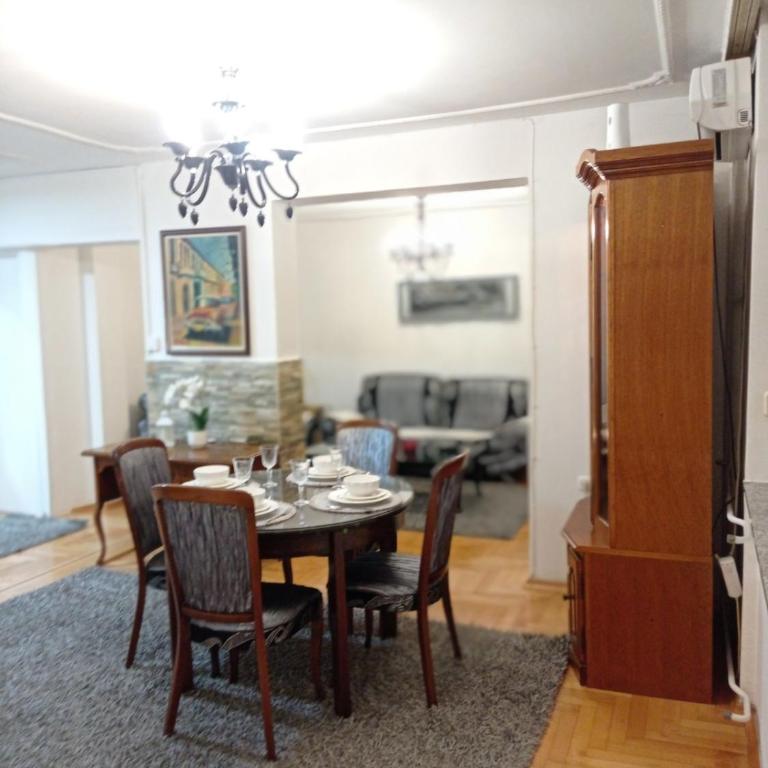 Apartman Centar - Apartman sa 2 Spavaće Sobe - 20