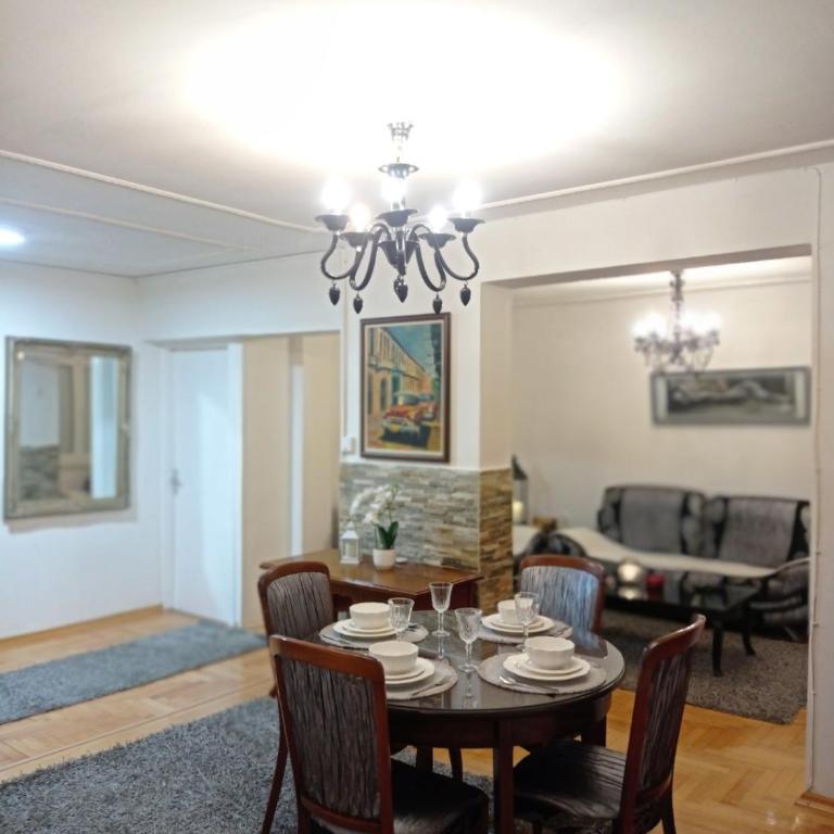 Apartman Centar - Apartman sa 2 Spavaće Sobe - 21