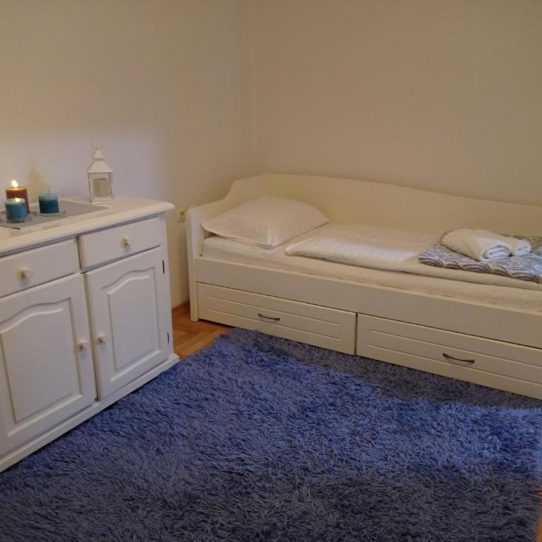 Apartman Centar - Apartman sa 2 Spavaće Sobe - 23