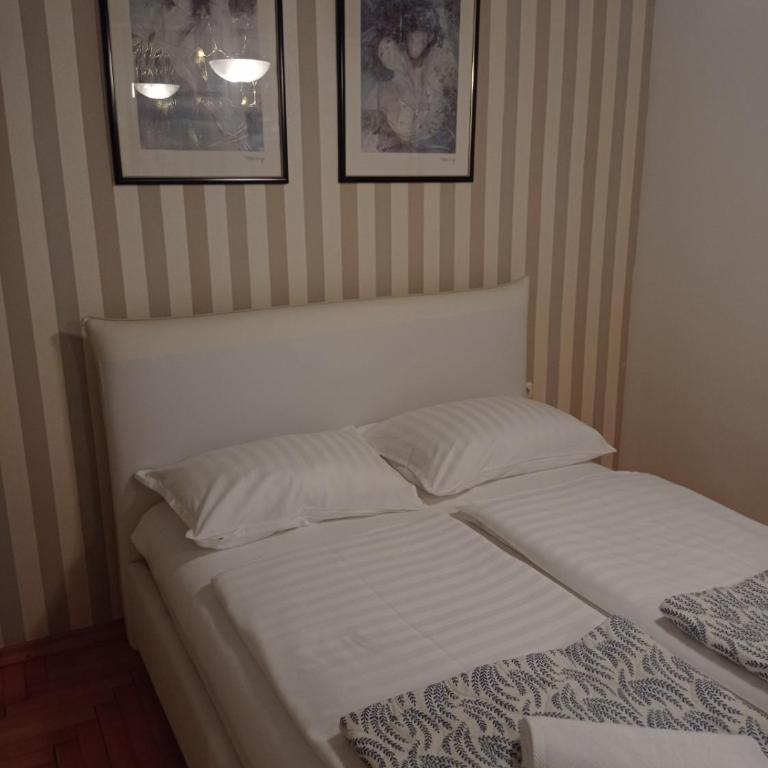 Apartman Centar - Apartman sa 2 Spavaće Sobe - 24