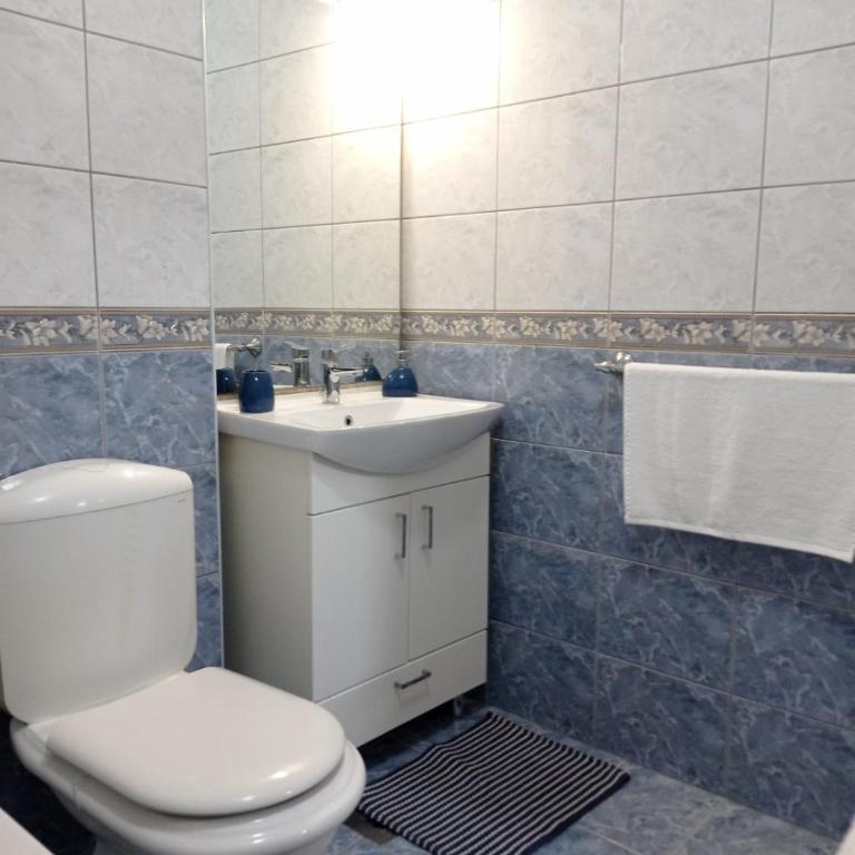 Apartman Centar - Apartman sa 2 Spavaće Sobe - 25