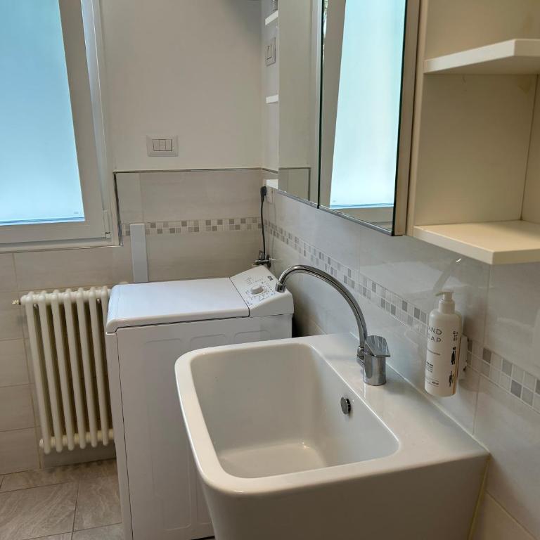 IntoMatera Business Apartments with Parking - Appartamento Premium con 1 Camera da Letto - 14