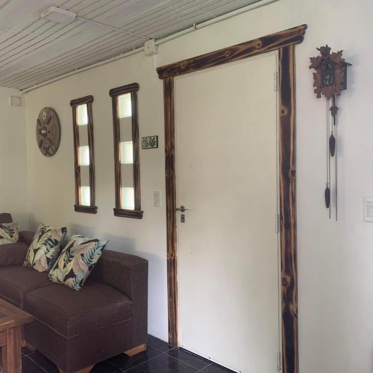 Casa en la caleta - Casa de 2 dormitorios - 4