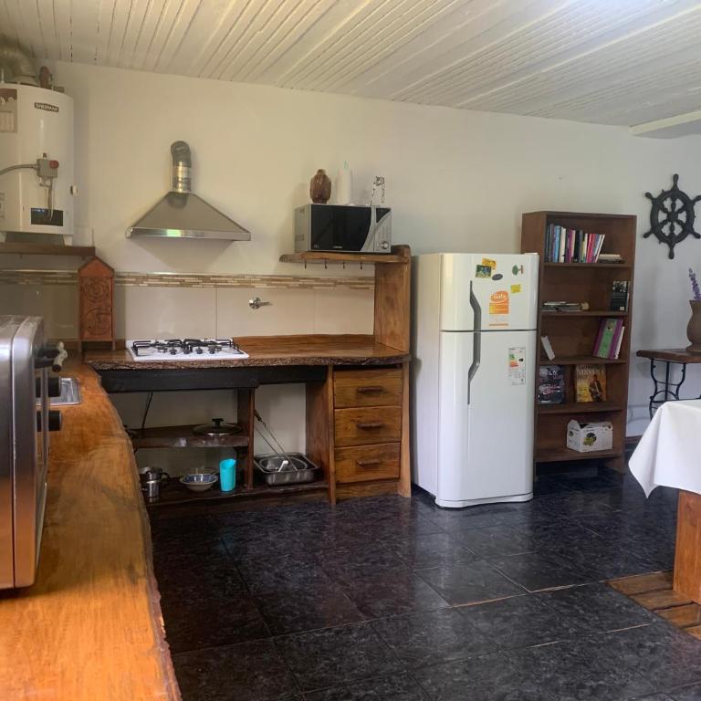 Casa en la caleta - Casa de 2 dormitorios - 7