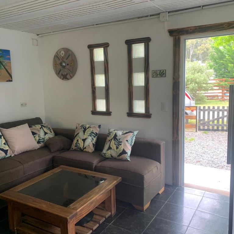 Casa en la caleta - Casa de 2 dormitorios - 8