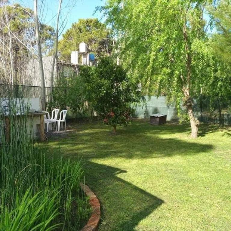 Casa en la caleta - Casa de 2 dormitorios - 11