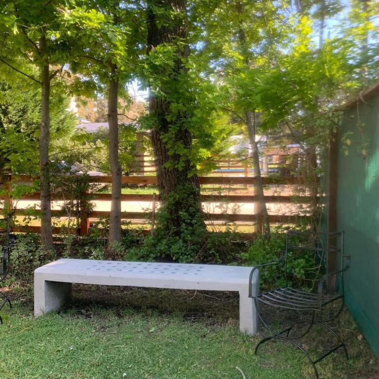 Casa en la caleta - Casa de 2 dormitorios - 12