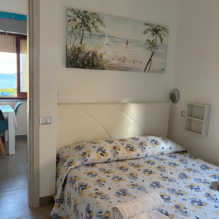 Bellatropea Apartment - One-Bedroom Apartment - 4