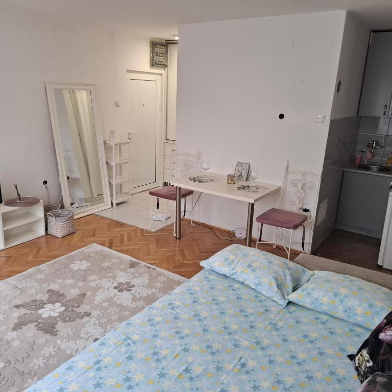 Kintsugi apartments - Apartment mit 1 Schlafzimmer - 5