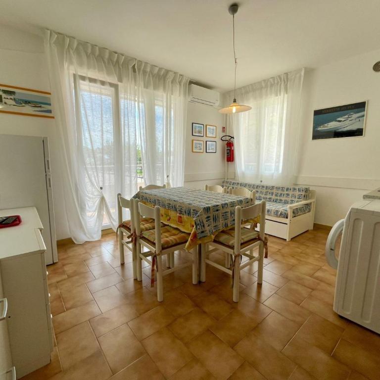 Flat 180 metres from the beach - Appartamento - 1