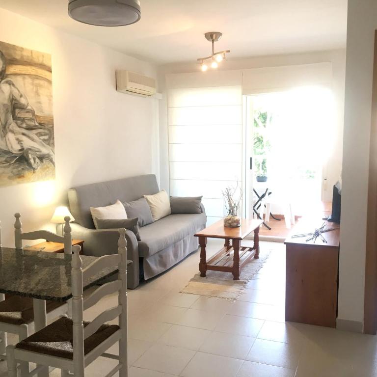 SOL Y PLAYA -Playa Canet de Berenguer-La Almardá Valencia Costa SPAIN - Apartment mit 1 Schlafzimmer - 5